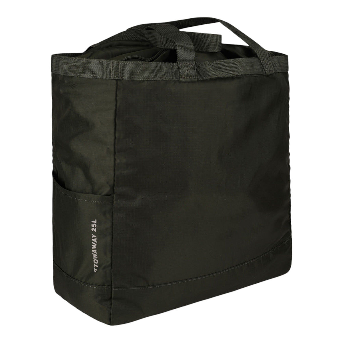 Stowaway Packable 25L Cinch Tote