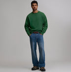 Men's Vintage Soft Crew Sweatshirt