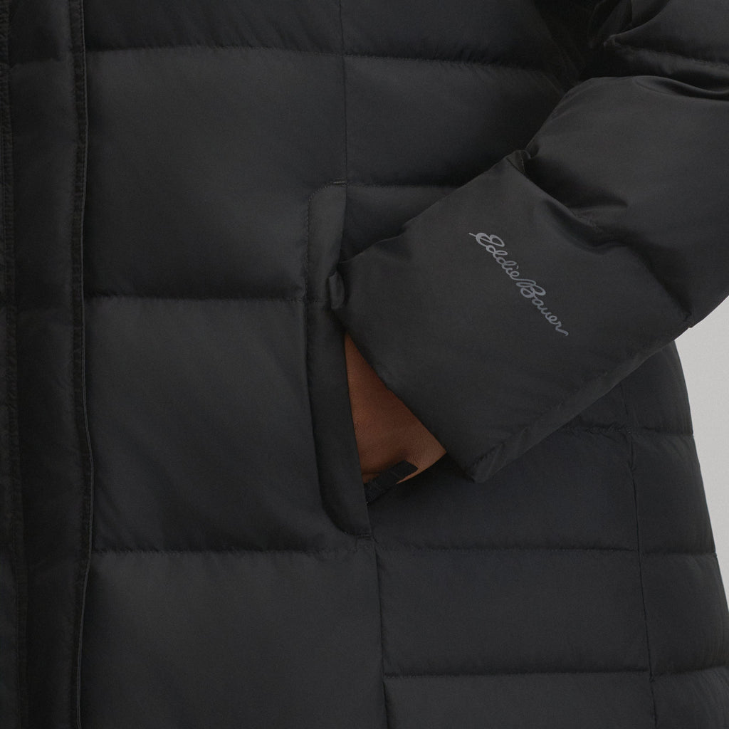 Women's Lodge Down Duffle Jacket