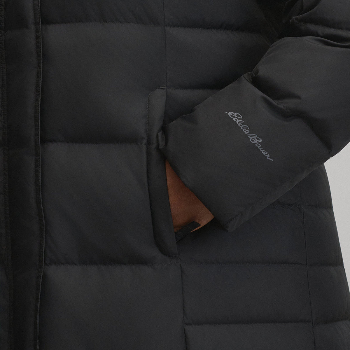 Women's Lodge Down Duffle Jacket