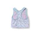 Girls Sea Spray Tankini
