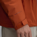 Men's Insulated Cloud Cap Stretch Jacket