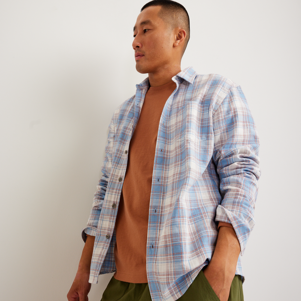Men's Vintage Shirt