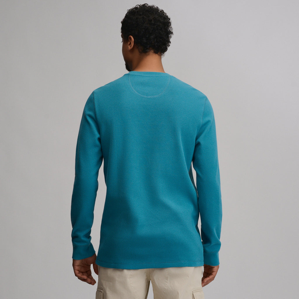 Men's Eddie's Favorite Ultrasoft Thermal Crew