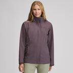 Women's Rainfoil® Waterproof Packable Hooded Rain Jacket