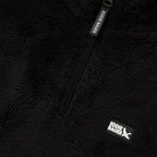Kids Quest Fleece Plush 1/4 Zip Jacket