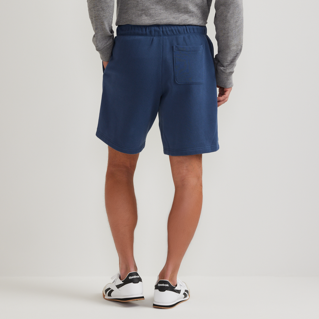 Men's Vintage Soft Shorts - 9"