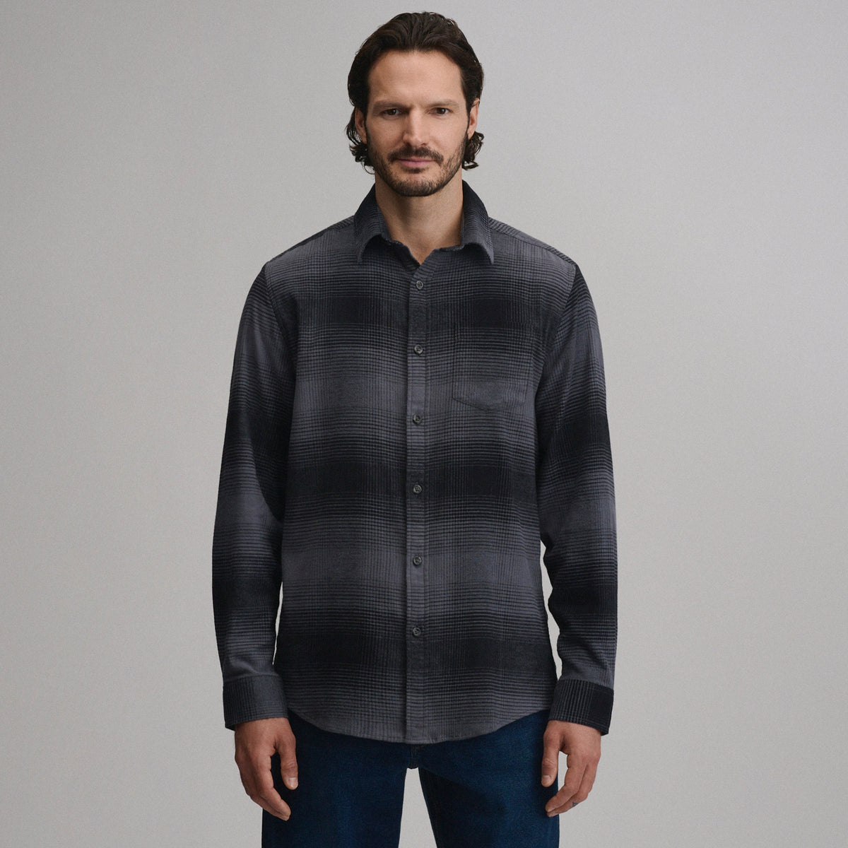 Men's Field 2.0 Flannel Flex Shirt