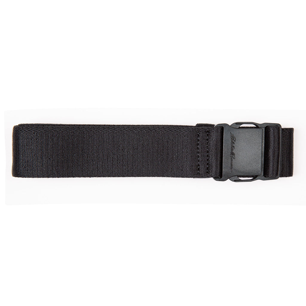 Men's Trail Active Stretch Webbing Belt