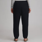 Women's The Vintage Soft Faux Sherpa Lined Jogger