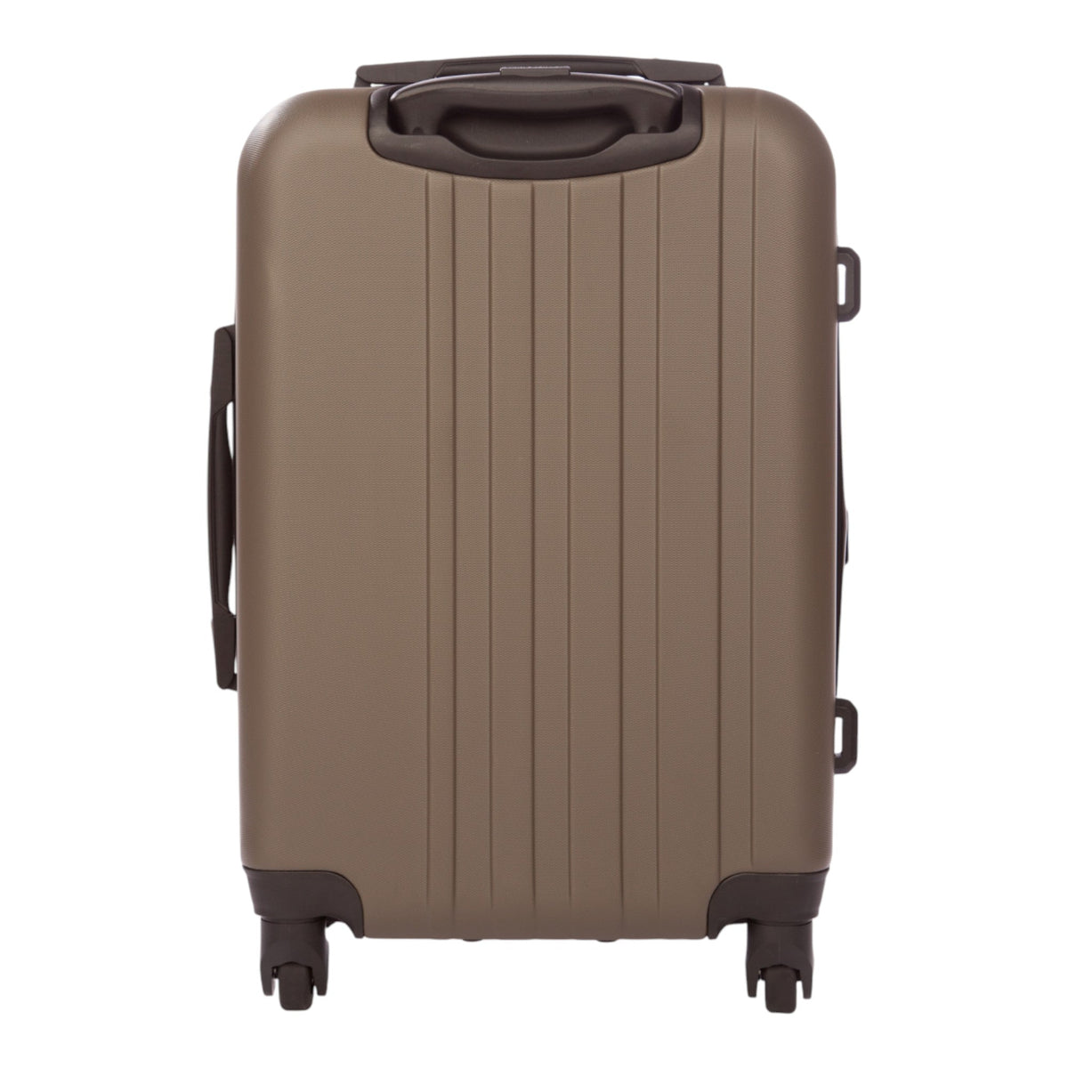 22" Flatiron Hardside Spinner Carry-On