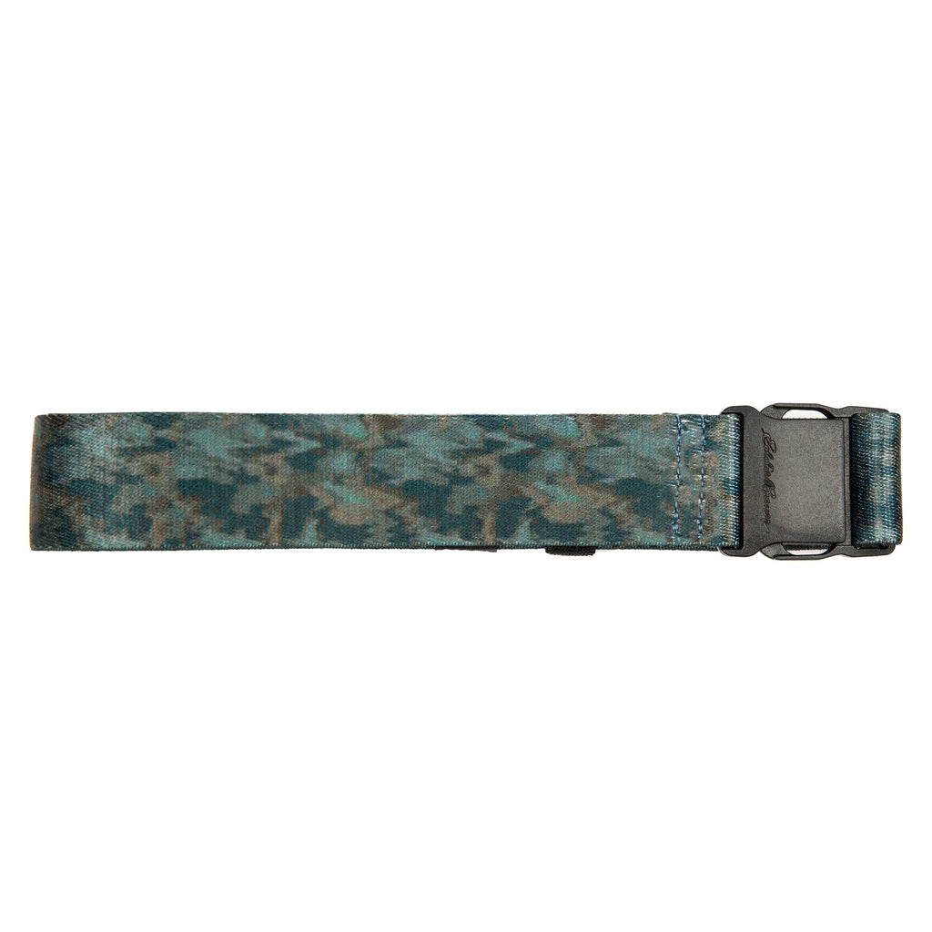 Men's Trail Graphic Active Stretch Belt