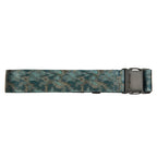 Men's Trail Graphic Active Stretch Belt