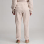 Women's Quilted Pants