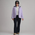 Women's Powder Search Insulated 3-in-1 Jacket