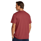 Graphic T-Shirt - Goose Flag