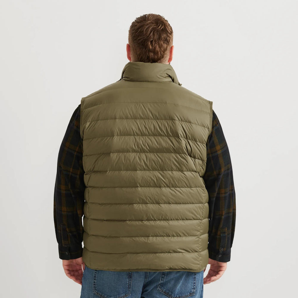 Men's CirrusLite Down Vest