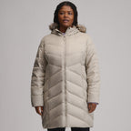 Women's Classic Down Parka