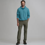 Men's Slub Hoodie