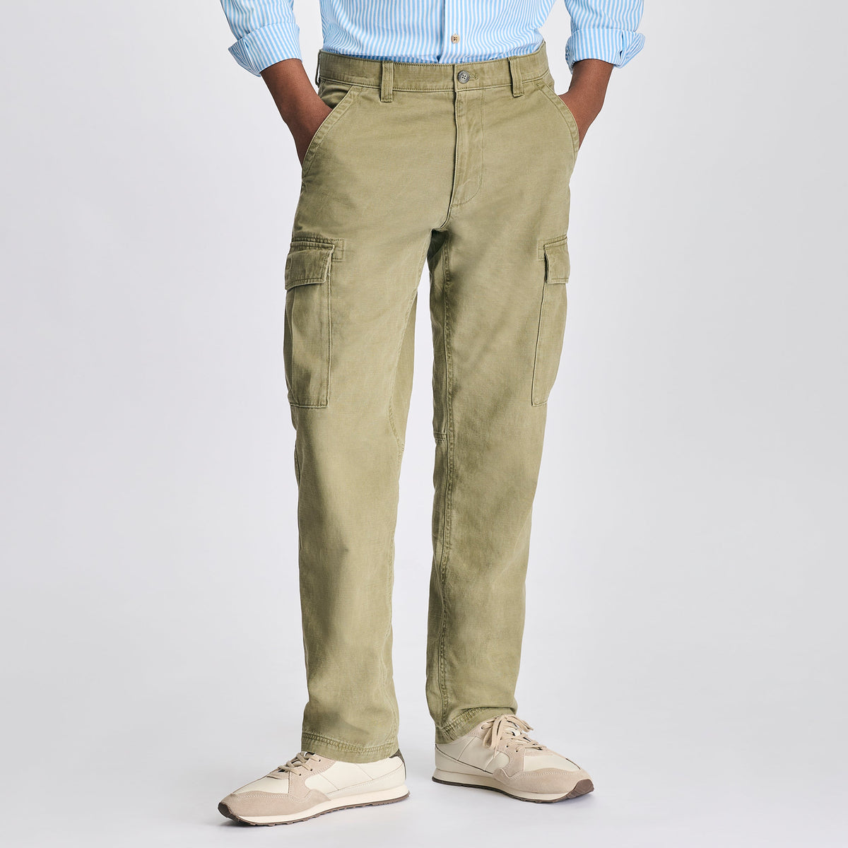 Men's Interbay Cargo Pants