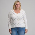 Women's Infinity Thermal Henley