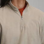 Men's Quest 1/4-Zip Fleece Pullover