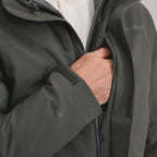 Men's Powder Search 2.0 3-In-1 Waterproof Down Ski Jacket
