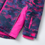 Girls Firstline Ski Jacket