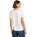 Women's Surreal Travel V-Neck T-Shirt