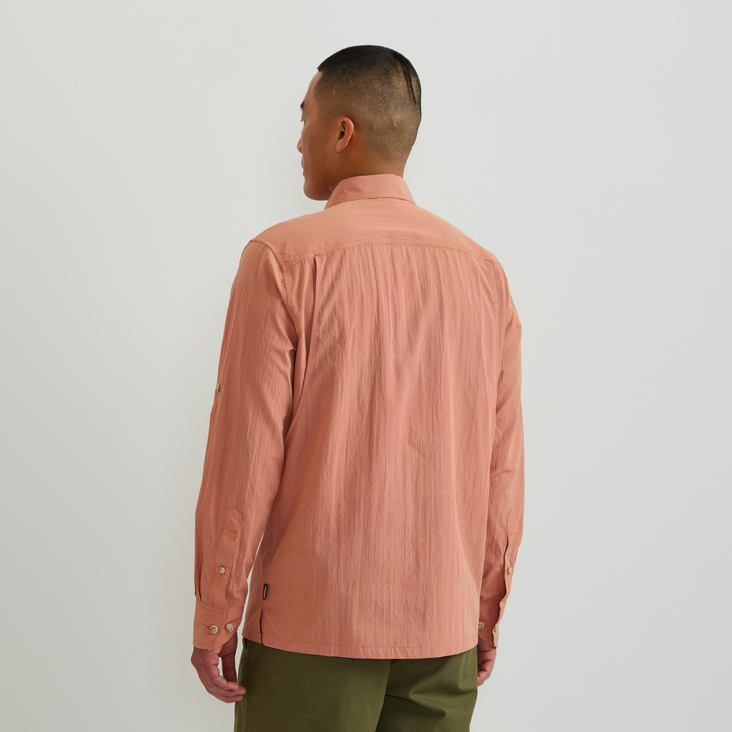 Men's UPF Guide 2.0 Long-Sleeve Shirt