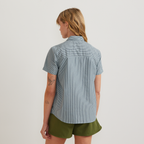 Women's Mountain 3.0 Short-Sleeve Shirt - Print