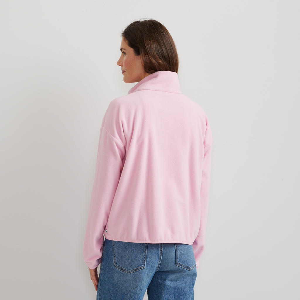 Women's Quest 2.0 Fleece Pullover