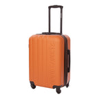 22" Flatiron Hardside Spinner Carry-On