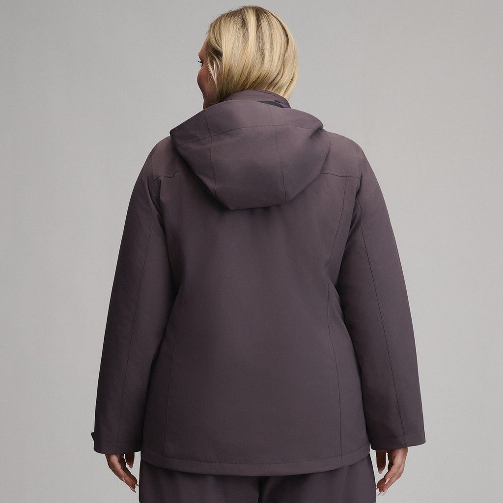 Women's Powder Search Insulated 3-in-1 Jacket