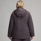Women's Powder Search Insulated 3-in-1 Jacket