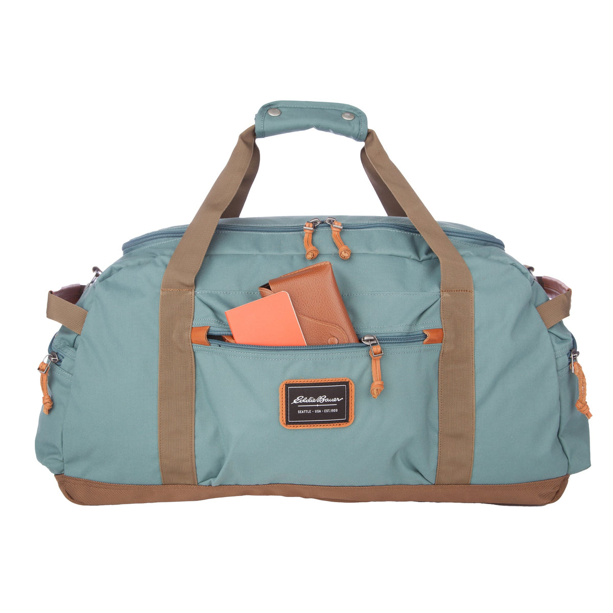 Bygone 45L Duffel