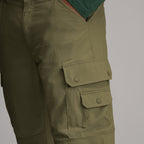 Men's Cascade Performance Cargo Pants