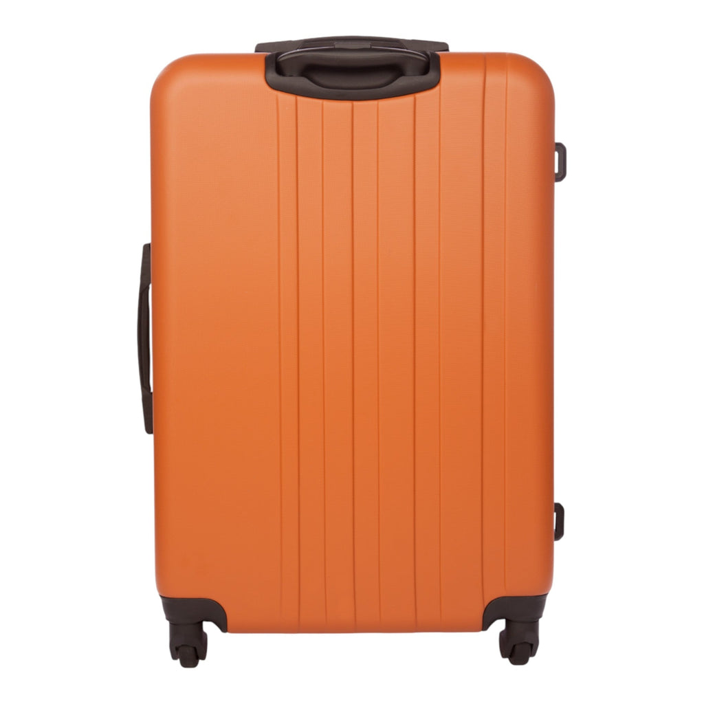 28" Flatiron Hardside Spinner