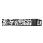 Men's Trail Graphic Active Stretch Belt
