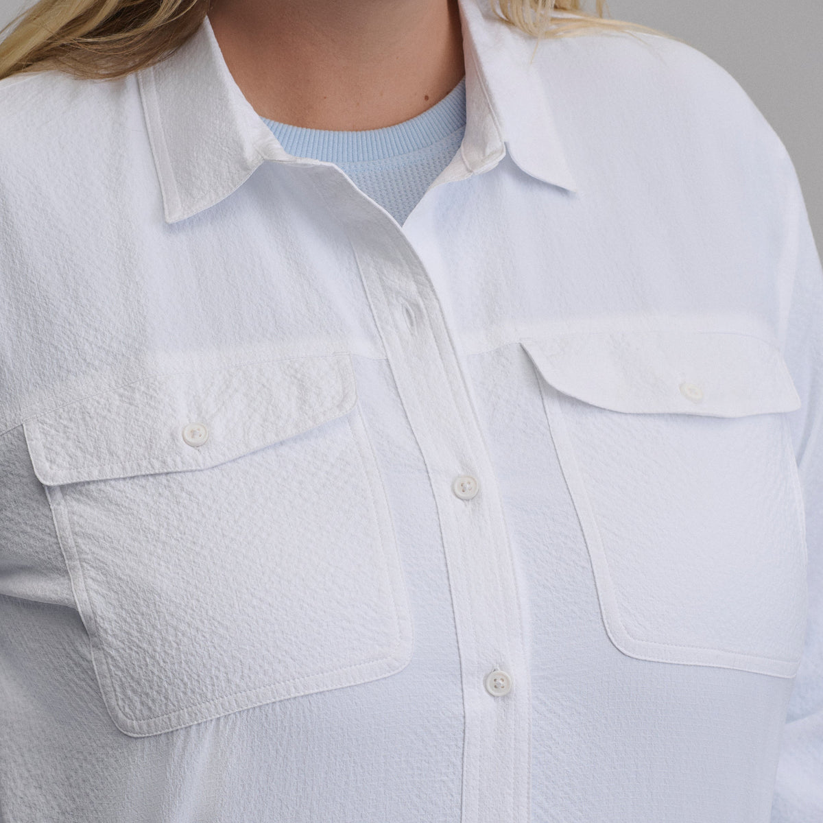 Women's Mountain 3.0 Long-Sleeve Shirt - Solid