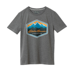 Boys Graphic Short-Sleeve T-Shirt - 2 Pack