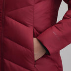 Women's Classic Down Parka
