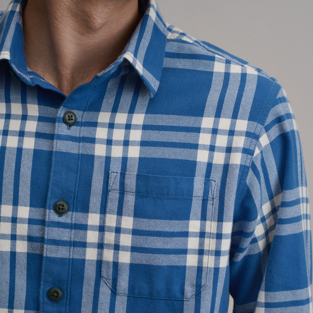 Men's Eddie's Favorite Flannel Relaxed Fit Shirt