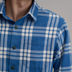 Men's Eddie's Favorite Flannel Relaxed Fit Shirt