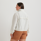 Women's Travel Bomber Jacket