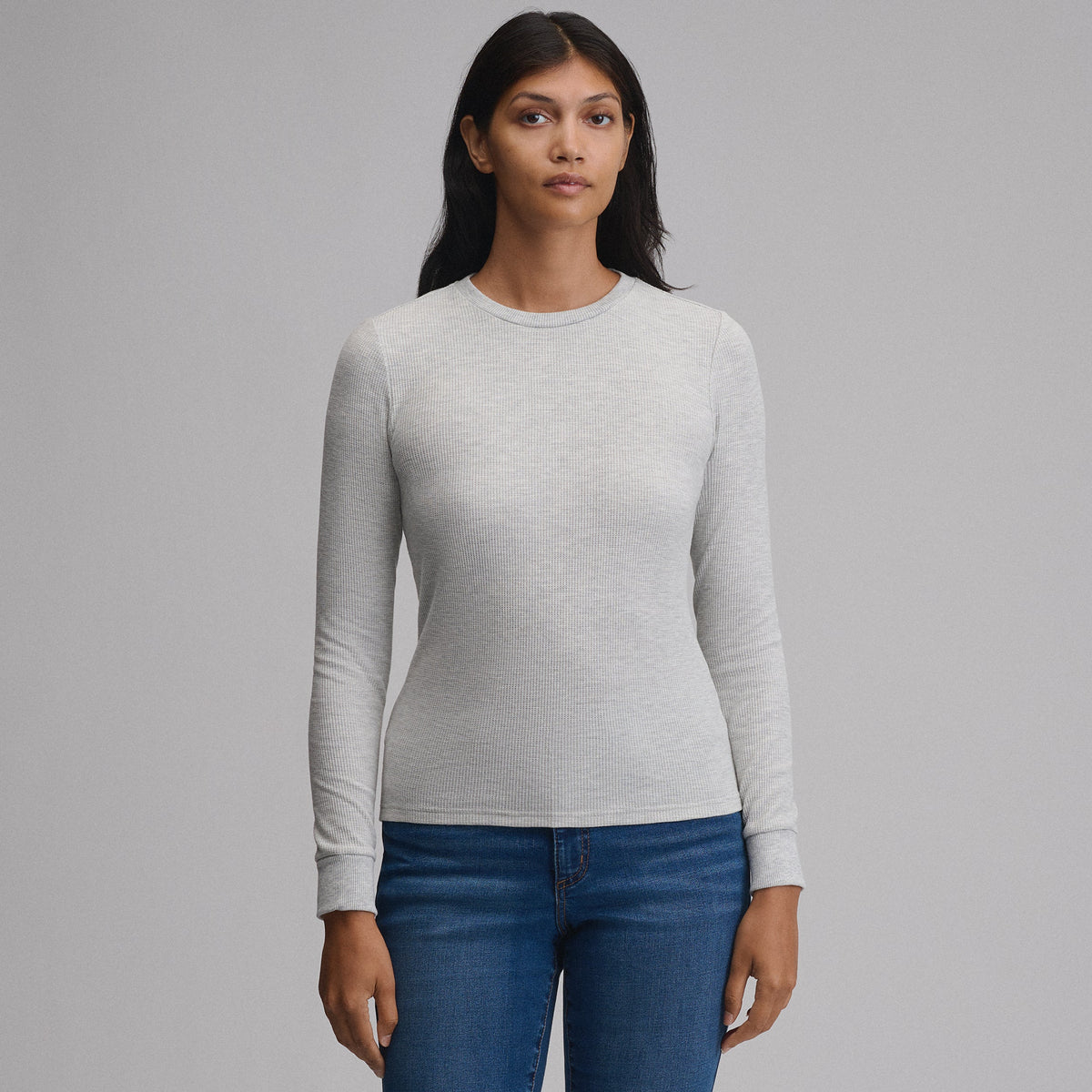 Women's Infinity Thermal Crew
