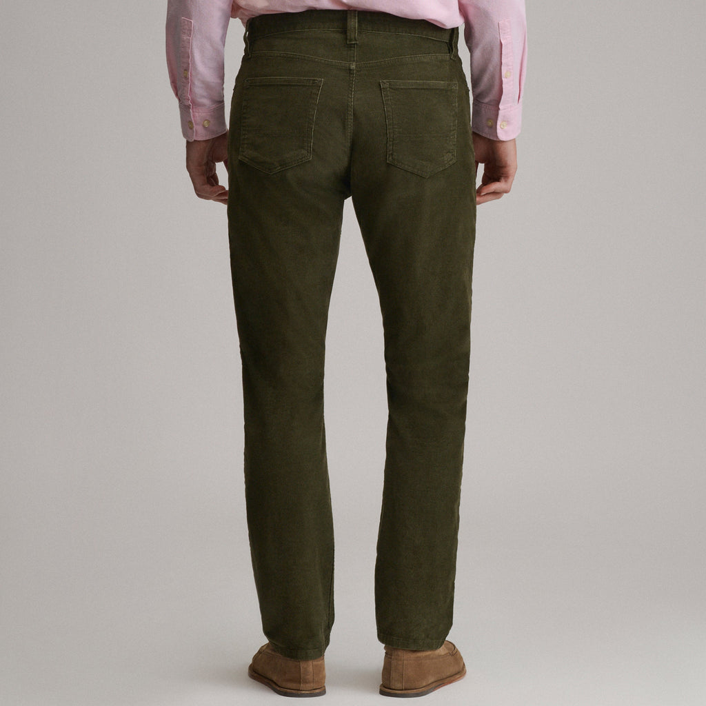 Men's Eddie's Corduroy Pants