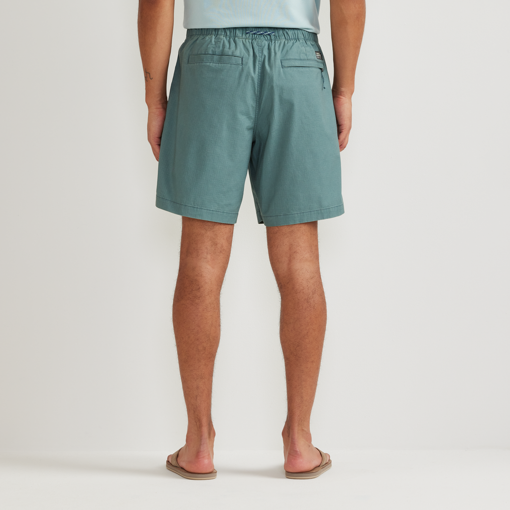 Men's Top Out Ripstop Shorts