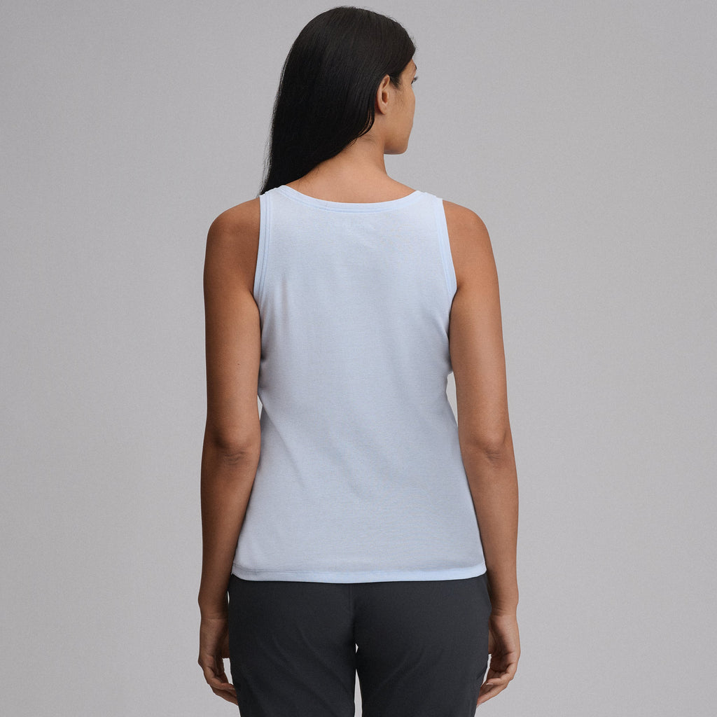 Women's Everyday Scoop-Neck Tank
