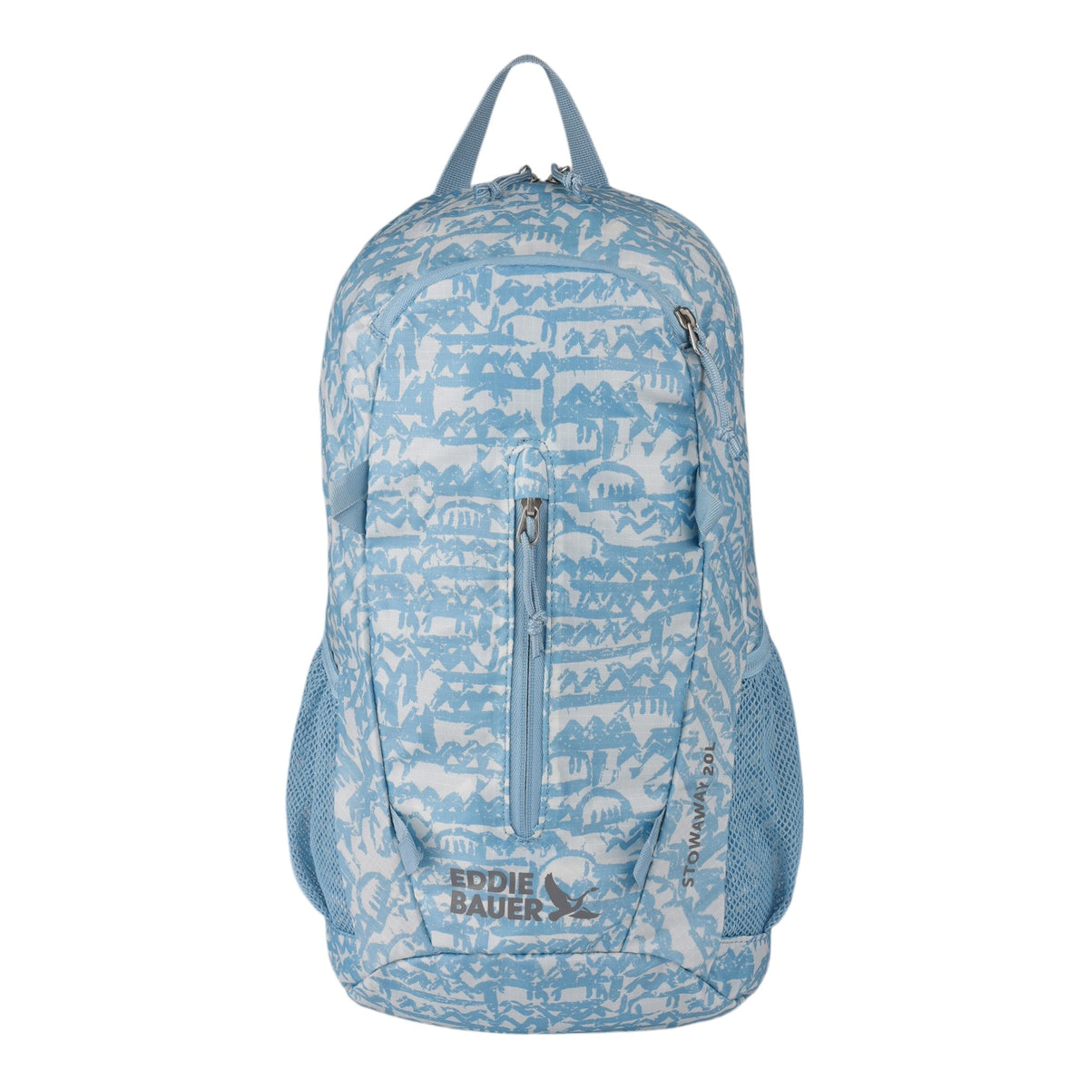 Stowaway Packable 20L Daypack